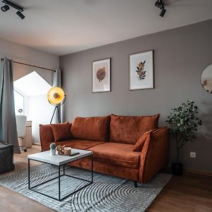 Appartement met een Slaapkamer